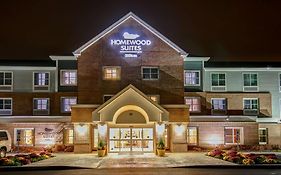 Homewood Suites by Hilton Bridgewater/branchburg